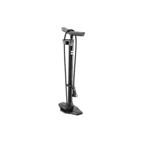 Inflador Giant Pie Tower 1 Black