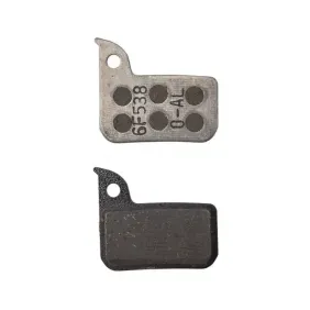 Accesorios Freno A Disco Pastillas Freno Organicas Hidra Wkns Compat Sram Level Ultimate 11