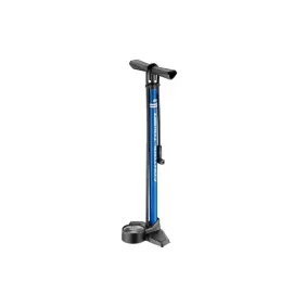 Inflador Pie Giant Control Tower 2 Blue