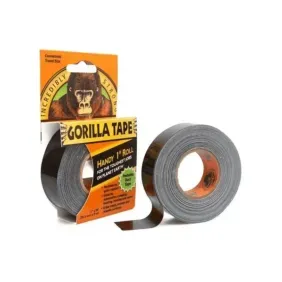 Cinta Tubeless Gorilla Tape U S A 9Mts X 25Mm