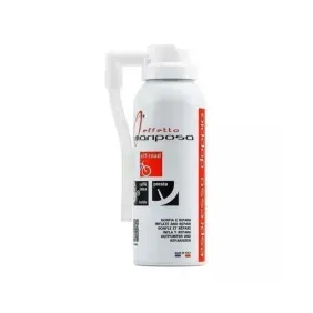 Sellador Doble Aero 125Ml Effetto Mariposa
