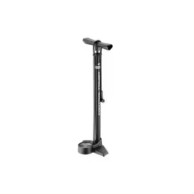 Inflador de Pie Giant Control Tower 2 Black