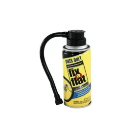Inflador En Aerosol 6Oz