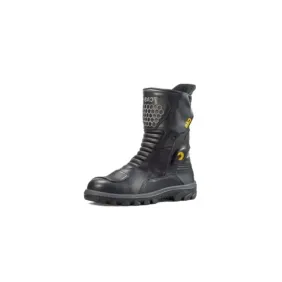 Botas Touring Confecat Premium Waterproof