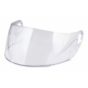 Visor Casco Hawk Rs5Rs5 VectorRs11 Transparente