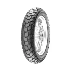Cubierta Pirelli 1109017 MC 60P Mt60 Tt Con Camara