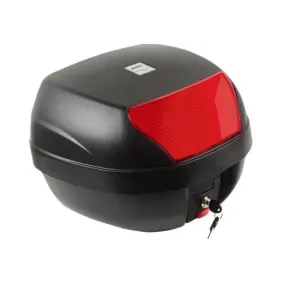 Baúl Honda Original 28 Lts CBase