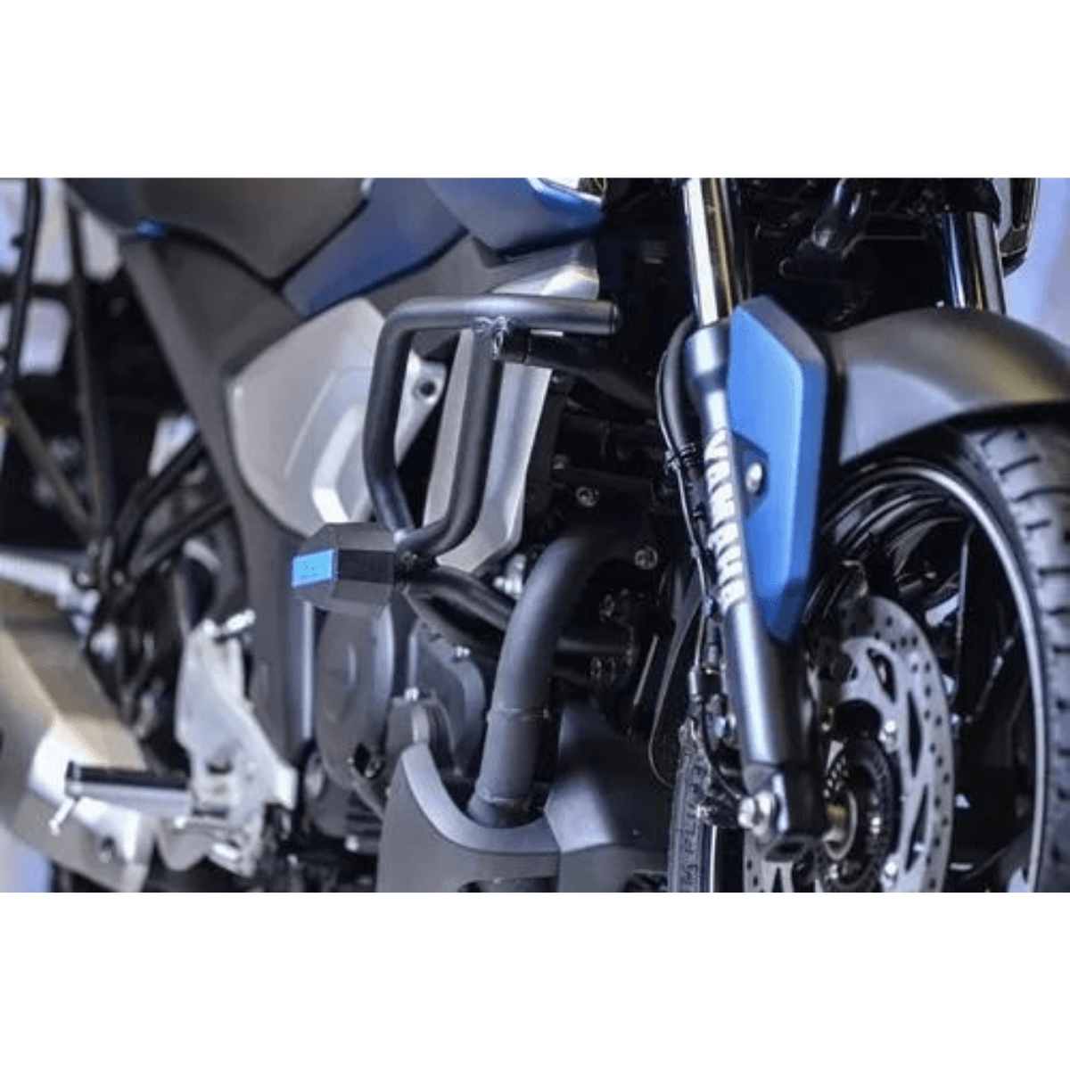 Defensas Accesorios Para Fz 250 DEFENSA PARA YAMAHA FZ FP HASTA