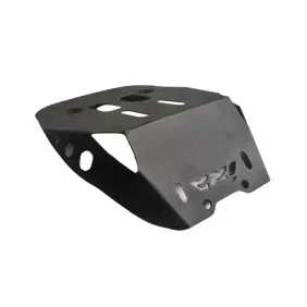 Cubre Carter Ira Honda Xr 150 2021 Aluminio