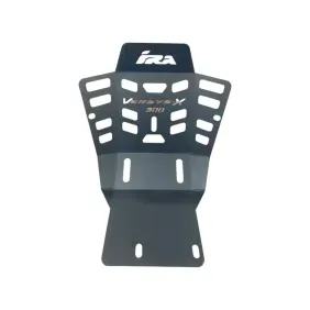 Cubre Carter Ira Kawasaki 300 Versys Chapa
