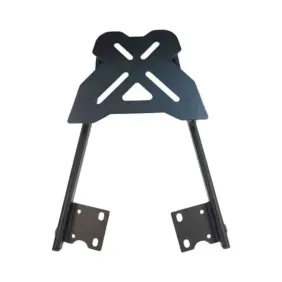 Portaequipaje Parrilla Ira Honda Cbx 125 Twister