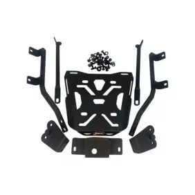 Portaequipaje Parrilla Ira Honda Cbx 300 Twister 2023