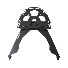 Portaequipaje Parrilla Ira Ktm 390 Duke MV Negro