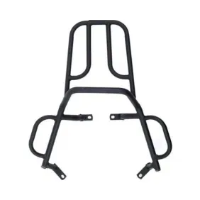Portaequipaje Parrilla Ira Honda Biz 125