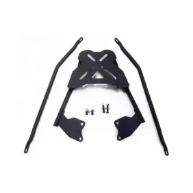 Portaequipaje Parrilla Ira Yamaha Fz 250 Fz25  Negro