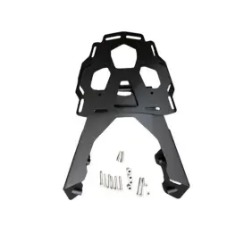 Portaequipaje Parrilla Ira Ktm 200 Duke Negro