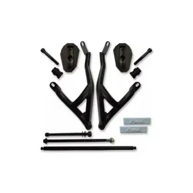 Defensa Ira Honda Cbx 300 Twister 2023 CSlider