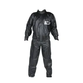 Traje de lluvia Pantaneiro pvc 2900