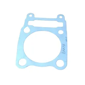 Junta Base De Cilindro Rouser 180
