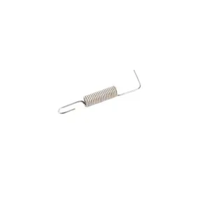 Resorte Bulbo De Freno Trasero Bross Nxr125