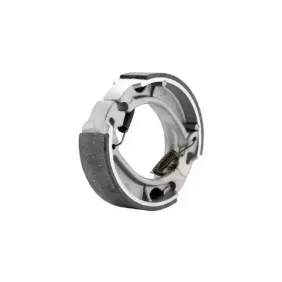 Juego Zapata De Freno Osaka Ikenta China Zanella Rx 150 Skua 150 Motomel Cg 150 S2 Pata Cur