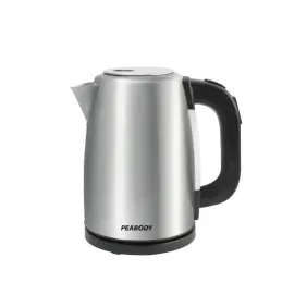 Jarra electrica Peabody 1.7lts digital acero inox pedka1850