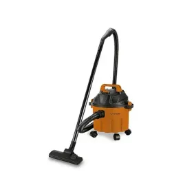 Aspiradora de tacho Winco 10lts manguera flexible 1.5mts w530