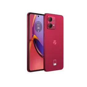 Celular motorola G84 5G 256Gb 8Gb 6.4'' Viva Magenta Payl0025Ar