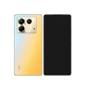 Celular Infinix Note 40 5G 8Gb 256gb 6.7'' Gold x6852ob5g