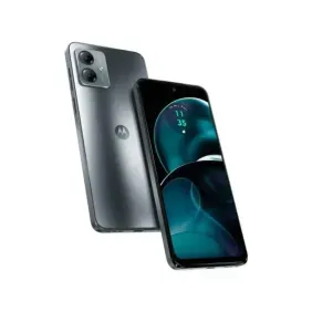 Celular Motorola G14 Steel Gray 4Gb 128Gb 6.5'' Paye0000Ar