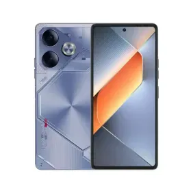 Celular Tecno Pova 6 256Gb 8Gb 6.78'' Interstellar Blue Pnt011012