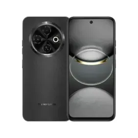 Celular Tecno Spark 30C 256Gb 4Gb 6.67'' Orbit Black Pnt011019