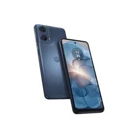 Celular Motorola G24 8Gb 128Gb 6.5'' Power Blue Pb1B0000Ar