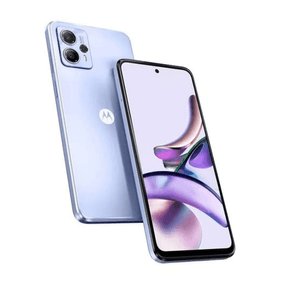 Celular Motorola G13 4Gb 128Gb 6.5'' Azul pawu0052ar