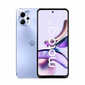 Celular Motorola G13 4Gb 128Gb 6.5'' Blue Heron Pawu0052Ar
