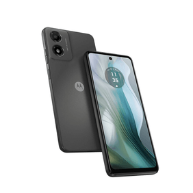 Celular Motorola E14 64Gb 2Gb 6.6'' Gris Pb3B0014Ar