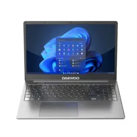 Notebook Daewoo M15 15.6'' i5 8Gb 512Gb SSD Win11