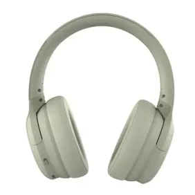 Auricular Stromberg Quiet ANC 10W Drivers 40Mm White
