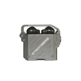 Auricular Stromberg InEar BT TWS CyberWave Gris