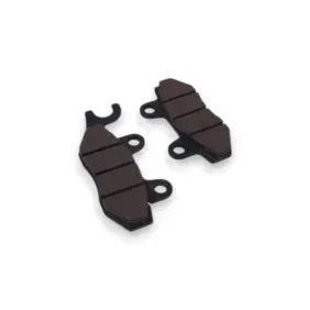 Jgo Pastillas De Freno YTeq Delantera Yamaha Xtz 125 Ttr 230 2013 Xtz 250 2015