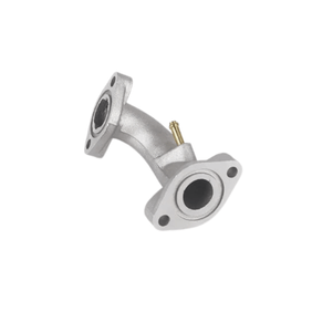 ToberaBoca De Admision Yamaha Crypton MV 20042005