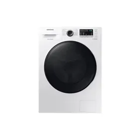 Lavarropas Samsung 9.5Kg EcoBubble 1400Rpm Automatico Blanco wd95a4453bwubg