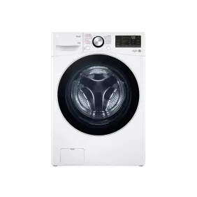 Lavarropas LG 13Kg TurboWash 1000Rpm Inverter Automatico Blanco wm13wgs6