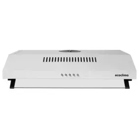 Purificador ECOCLIMA Boreas 600 60Cm 270W Acero Inox 270W I151771