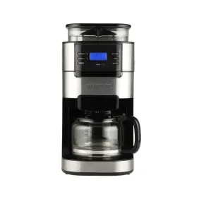 Cafetera SmartLife de Filtro 1.5Lts 970W 12Tazas slcmdg1025