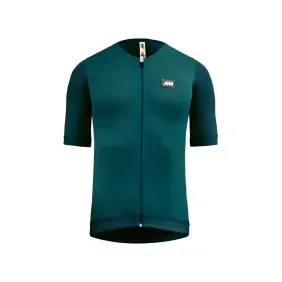 Jersey Magenta 8.7 Stripes Petroleo