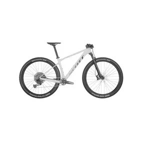 Bicicleta Scott Scale 920 White