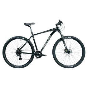 Bicicleta Venzo Primal R29 Negro Rojo