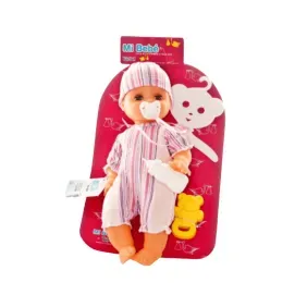 Bebe Yoly Bell En Bolsa Con Percha 152