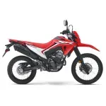Honda-Xr300L